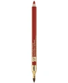 Estée Lauder Double Wear Stay-in-place Lip Pencil In Brick