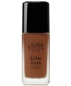 Laura Geller Beauty Filter First Luminous Foundation, 1-oz. In Mahogany