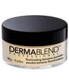 Dermablend Loose Setting Powder, 1 Oz. In Illuminating Banana