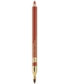 Estée Lauder Double Wear Stay-in-place Lip Pencil In Spice