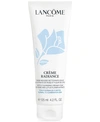 LANCÔME CREME RADIANCE CLARIFYING CREAM-TO-FOAM CLEANSER, 4.2. FL OZ.