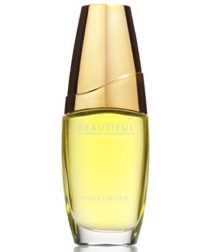 Estée Lauder Beautiful Eau De Parfum Jumbo Spray, 5 Oz. In Size 1.7 Oz. & Under
