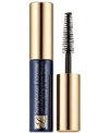 Estée Lauder Sumptuous Extreme Lash Multiplying Volume Mascara Travel Size In Black