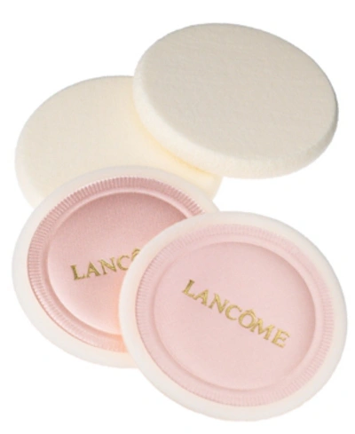 Lancôme Makeup Sponge & Puff Refills