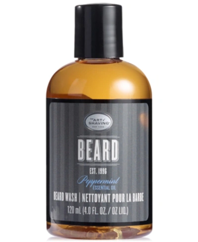 Art Of Shaving The  Beard Wash, 4 Fl oz