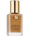 ESTÉE LAUDER DOUBLE WEAR STAY-IN-PLACE FOUNDATION, 1.0 OZ.