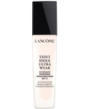 Lancôme Teint Idole Ultra 24h Long Wear Matte Foundation 090 Ivoire N 1 oz/ 30 ml