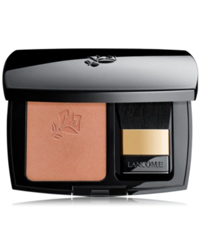 Lancôme Blush Subtil Oil Free Powder Blush, 0.18 oz In Mocha Havana