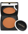 Lancôme Dual Finish Multi-tasking Powder Foundation Oil-free Face Powder In 450 Suede (n)