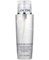 LANCÔME EAU FRAICHE DOUCEUR MICELLAR CLEANSING WATER, 13.5 FL OZ