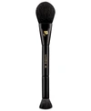 LANCÔME DUAL-ENDED CHEEK & CONTOUR BRUSH