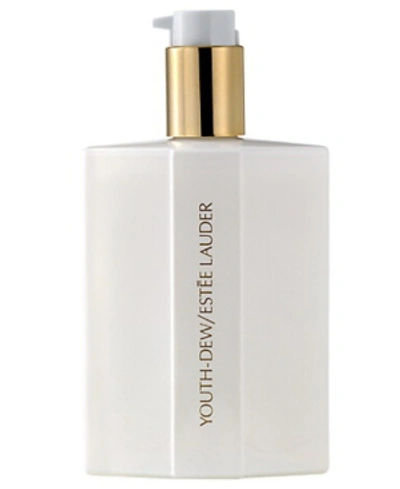 ESTÉE LAUDER YOUTH-DEW HYDRATING BODY LOTION SATINEE, 5 OZ.
