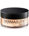 Dermablend Cover Creme Spf 30, 1 Oz. In 0c Pale Ivory
