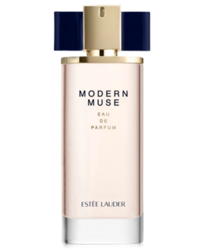 ESTÉE LAUDER MODERN MUSE EAU DE PARFUM FRAGRANCE SPRAY, 1.7 OZ