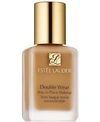 Estée Lauder Double Wear Stay-in-place Liquid Makeup Foundation In 3w2 New Cashew