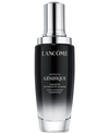 LANCÔME ADVANCED GENIFIQUE RADIANCE BOOSTING FACE SERUM WITH BIFIDUS PREBIOTIC, HYALURONIC ACID & VITAMIN C,