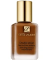 Estée Lauder Double Wear Stay-in-place Liquid Foundation In 6w2 Nutmeg