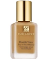 Estée Lauder Double Wear Stay-in-place Makeup - Shell Beige 4n1 In 4n1 Shell Beige