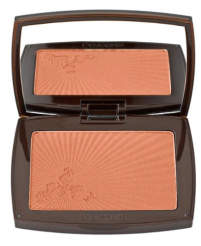 Lancôme Star Bronzer Long Lasting Bronzing Powder Natural Matte In Matte Sunkiss