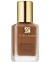 Estée Lauder Double Wear Stay-in-place Foundation 6n1 Mocha 1 oz In 6n1 Mocha