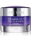 Lancôme Renergie Lift Multi-action Day Cream Spf 15 Anti-aging Moisturizer, 2.6 Oz.