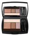 Lancôme Hypnose 5-color Eyeshadow Palette In Taupe Craze