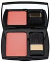 LANCÔME BLUSH SUBTIL OIL FREE POWDER BLUSH, 0.18 OZ