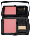 Lancôme Blush Subtil Delicate Oil-free Powder Blush In Rose Fresque