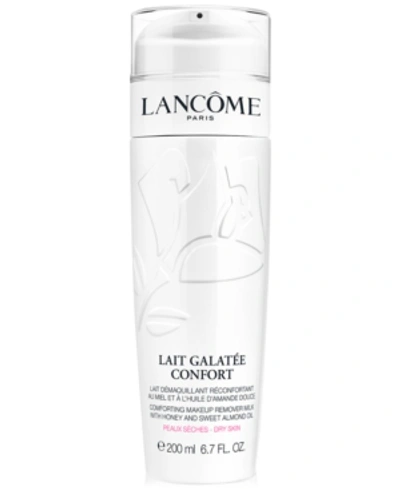 LANCÔME GALATEE CONFORT CREAM CLEANSER, 6.8 FL. OZ.