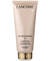 Lancôme 6.7 Oz. Nutrix Royalbody: Intense Restoring Lipid-enriched Lotion