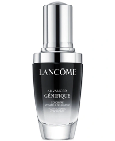 Lancôme Advanced Genifique Radiance Boosting Face Serum With Bifidus Prebiotic, Hyaluronic Acid & Vitamin C, In No Color
