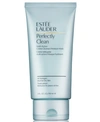 Estée Lauder Perfectly Clean Multi-action Cream Cleanser + Moisture Face Mask, 5 Oz.