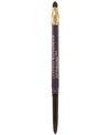 Lancôme Le Stylo Waterproof Long-lasting Eyeliner In Aubergine