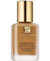 Estée Lauder Double Wear Stay-in-place Liquid Makeup Foundation In 5w1 Bronze