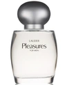 Estée Lauder Estee Lauder Pleasures For Men Cologne Spray 100ml