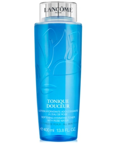 Lancôme Tonique Douceur Freshener, 13.8 Fl. Oz. (a $62 Value!)