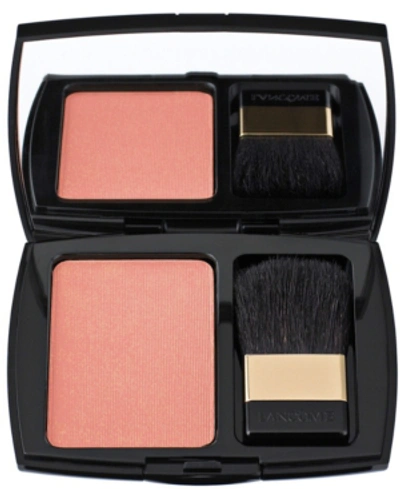 Lancôme Blush Subtil Oil Free Powder Blush, 0.18 oz In Miel Glace