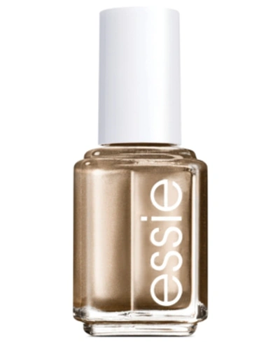 Essie Nail Polish In Good As Gold