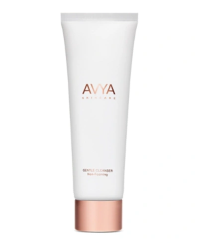 Avya Skincare Gentle Cleanser Non Foaming Face Wash