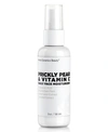 Herbal Dynamics Beauty Prickly Pear And Vitamin C Daily Face Moisturizer In 110 Off-wh