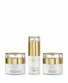 ALLEGRESSE 24 KARAT SKIN CARE ALLEGRESSE 24K SKINCARE ANTI AGING 3 PIECE SET