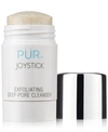 PÜR JOYSTICK EXFOLIATING DEEP-PORE CLEANSER