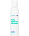 SKINKICK DAILY EXFOLIANT CLEANSER