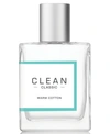 CLEAN FRAGRANCE CLASSIC WARM COTTON FRAGRANCE SPRAY, 2-OZ.