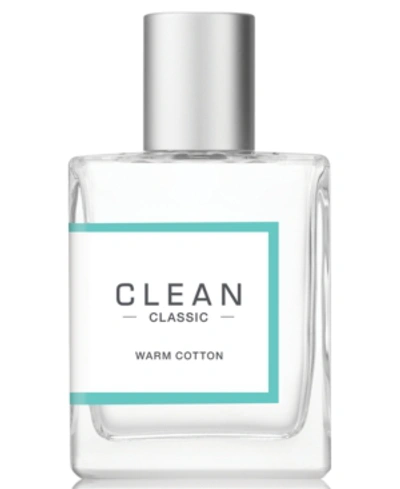 Clean Fragrance Classic Warm Cotton Fragrance Spray, 2-oz.