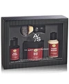 ART OF SHAVING THE ART OF SHAVING 4-PC. FULL SIZE KIT, SANDALWOOD