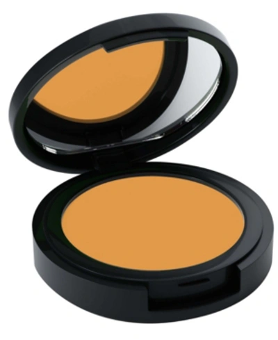Ripar Cosmetics Riparcover Camouflage Concealer Cream In Yellow
