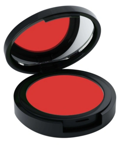 Ripar Cosmetics Riparcover Camouflage Concealer Cream In Red