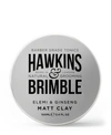 HAWKINS & BRIMBLE MATT CLAY
