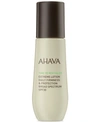 AHAVA EXTREME LOTION SPF 30